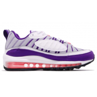Кроссовки Nike Air Max 98 фиолетовые