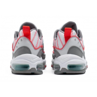 Кроссовки Nike Air Max 98 серые
