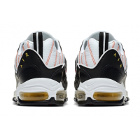 Кроссовки Nike Air Max 98 черно-белые