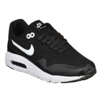 Кроссовки Nike Air Max 87 Black White