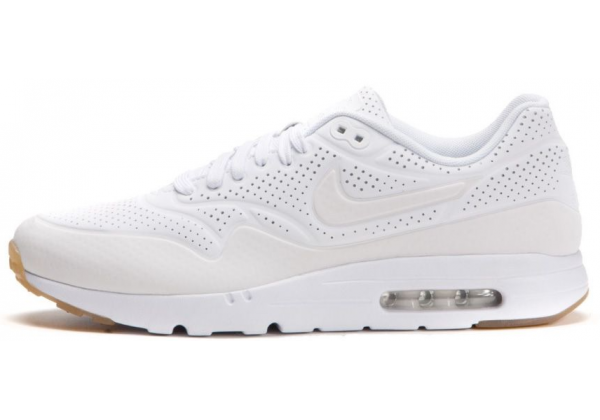 Кроссовки Nike Air Max 1 87 Ultra White