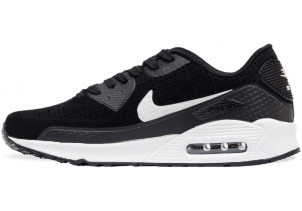 Кроссовки Nike Air Max 87 Black White