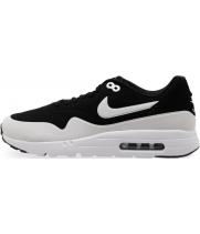 Nike Air Max 1 87 черно-белые контрастные