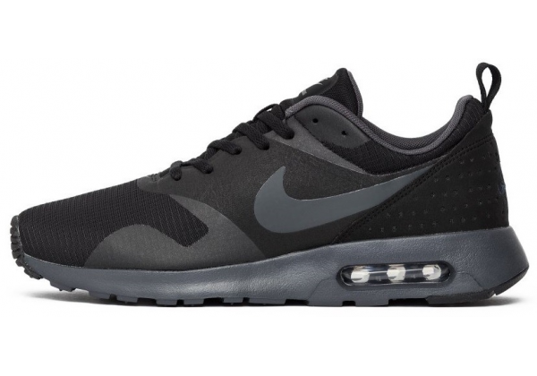Кроссовки Nike Air Max 87 Tavas All Black