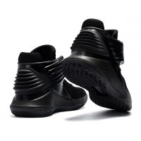 Кроссовки Nike Air Jordan XXXII 32 Black