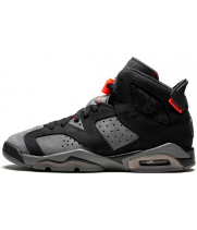 Кроссовки Nike Air Jordan 6 Black