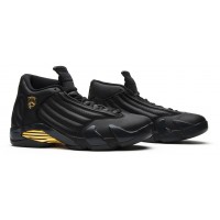 Кроссовки Nike Air Jordan 14 черные