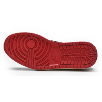 Nike x Travis Scott Air Jordan 1 Low White Red