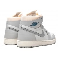 Кроссовки Nike Air Jordan 1 Zoom CMFT London