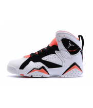 Кроссовки Nike Air Jordan 7 Retro Hot Lava