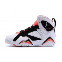 Кроссовки Nike Air Jordan 7 Retro Hot Lava