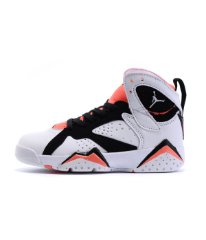 Кроссовки Nike Air Jordan 7 Retro Hot Lava