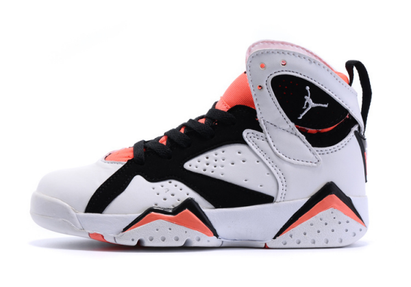 Кроссовки Nike Air Jordan 7 Retro Hot Lava