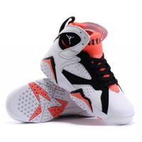 Кроссовки Nike Air Jordan 7 Retro Hot Lava