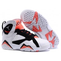 Кроссовки Nike Air Jordan 7 Retro Hot Lava
