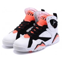 Кроссовки Nike Air Jordan 7 Retro Hot Lava