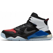 Кроссовки Nike Air Jordan Mars 270 Black Red