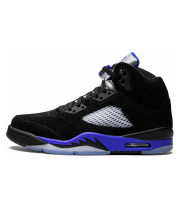 Кроссовки Air Jordan 5 Racer Blue