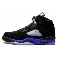 Кроссовки Air Jordan 5 Racer Blue