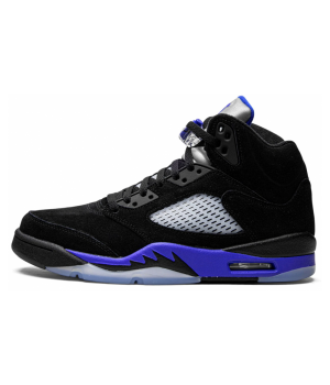 Кроссовки Air Jordan 5 Racer Blue