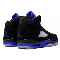 Кроссовки Air Jordan 5 Racer Blue