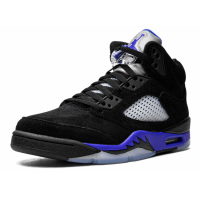 Кроссовки Air Jordan 5 Racer Blue