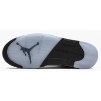 Кроссовки Air Jordan 5 Oreo