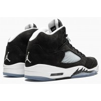 Кроссовки Air Jordan 5 Oreo