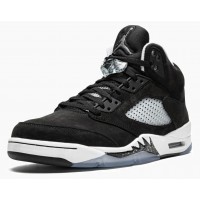 Кроссовки Air Jordan 5 Oreo