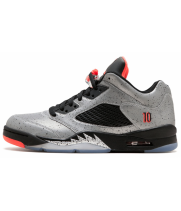 Кроссовки Nike Air Jordan 5 Low Neymar