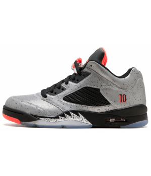 Кроссовки Nike Air Jordan 5 Low Neymar