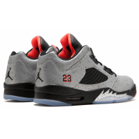 Кроссовки Nike Air Jordan 5 Low Neymar