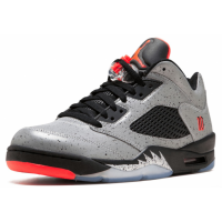 Кроссовки Nike Air Jordan 5 Low Neymar