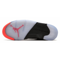 Кроссовки Nike Air Jordan 5 Low Neymar