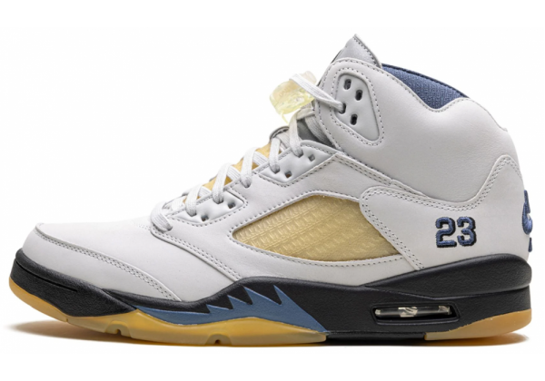 Nike Air Jordan 5 Retro A Ma Maniére Dawn