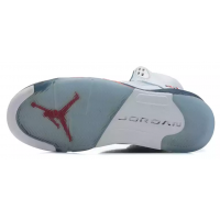 Кроссовки Air Jordan 5 Retro Obsidian