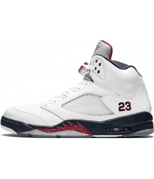 Кроссовки Air Jordan 5 Retro Obsidian