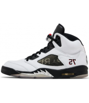 Paris Saint-Germain x Air Jordan 5 Retro Friends & Family