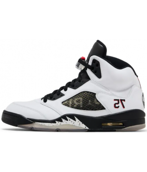 Paris Saint-Germain x Air Jordan 5 Retro Friends & Family