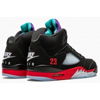 Кроссовки Nike Air Jordan 5 Retro SP Top 3