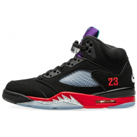 Кроссовки Nike Air Jordan 5 Retro SP Top 3