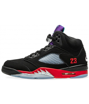 Кроссовки Nike Air Jordan 5 Retro SP Top 3