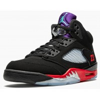Кроссовки Nike Air Jordan 5 Retro SP Top 3
