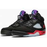 Кроссовки Nike Air Jordan 5 Retro SP Top 3