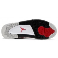 Кроссовки Nike Air Jordan 4 Red Cement