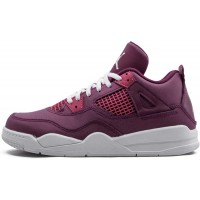 Кроссовки Nike Air Jordan 4 Retro PS Valentine’s Day 2019