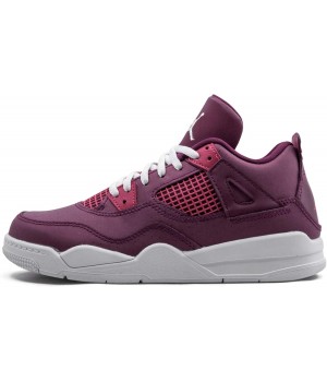Кроссовки Nike Air Jordan 4 Retro PS Valentine’s Day 2019