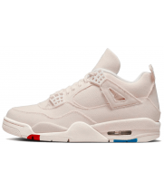 Nike Jordan 4 Retro WMNS Blank Canvas