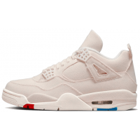 Nike Jordan 4 Retro WMNS Blank Canvas