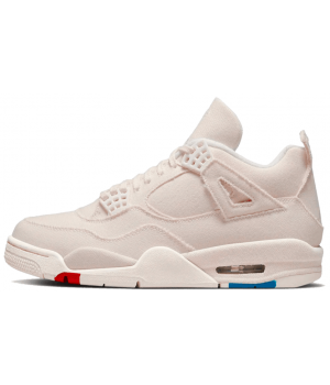 Nike Jordan 4 Retro WMNS Blank Canvas